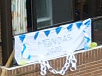 CADENETA Y BANDERINES